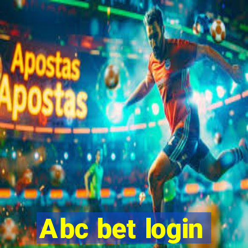 Abc bet login